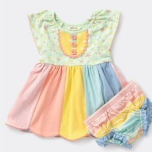 Matilda Jane, 12-18 months, NWT, HTF, Rare Piece